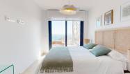 Obra nueva - Penthouse - Aguilas - Isla Del Fraile