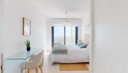 Obra nueva - Penthouse - Aguilas - Isla Del Fraile