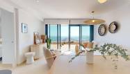 Obra nueva - Penthouse - Aguilas - Isla Del Fraile
