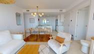 Obra nueva - Penthouse - Aguilas - Isla Del Fraile