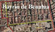 Obra nueva - Penthouse - Alicante - Benalua
