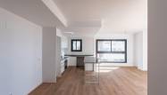 Obra nueva - Penthouse - Alicante - - Centro  -