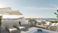 Obra nueva - Penthouse - Alicante - Pau Ii