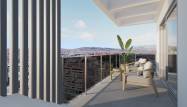 Obra nueva - Penthouse - Alicante - Pau Ii