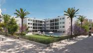 Obra nueva - Penthouse - Alicante - San Agustín