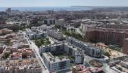 Obra nueva - Penthouse - Alicante - San Agustín