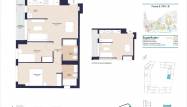 Obra nueva - Penthouse - Alicante - San Agustín