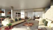 Obra nueva - Penthouse - Arenal d´en Castell - pueblo