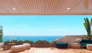 Obra nueva - Penthouse - Benidorm - Poniente