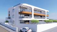 Obra nueva - Penthouse - Benijofar - Pueblo
