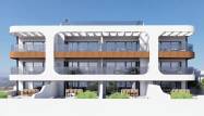 Obra nueva - Penthouse - Benijofar - Pueblo