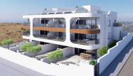 Obra nueva - Penthouse - Benijofar - Pueblo