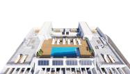 Obra nueva - Penthouse - Benijofar - Pueblo