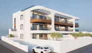 Obra nueva - Penthouse - Benijofar - Pueblo