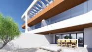 Obra nueva - Penthouse - Benijofar - Pueblo