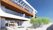 Obra nueva - Penthouse - Benijofar - Pueblo