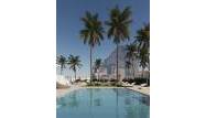 Obra nueva - Penthouse - Calpe - Playa Arenal