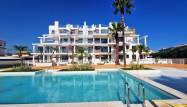 Obra nueva - Penthouse - Denia - Las Marinas