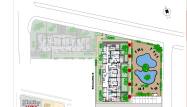 Obra nueva - Penthouse - Denia - Las Marinas