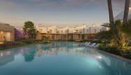 Obra nueva - Penthouse - El Verger - Playa de La Almadraba