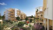 Obra nueva - Penthouse - El Verger - Playa de La Almadraba