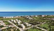 Obra nueva - Penthouse - El Verger - Zona De La Playa