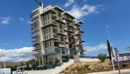 Obra nueva - Penthouse - Finestrat - Cala de Finestrat