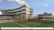 Obra nueva - Penthouse - Finestrat - Campana Garden