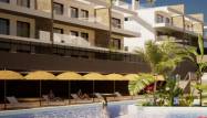 Obra nueva - Penthouse - Finestrat
