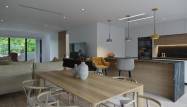 Obra nueva - Penthouse - Finestrat