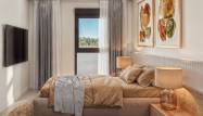 Obra nueva - Penthouse - Fuente Álamo - La Pinilla