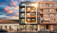 Obra nueva - Penthouse - Guardamar del Segura - Centro