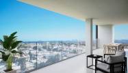 Obra nueva - Penthouse - Los Alcazares - Euro Roda