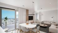 Obra nueva - Penthouse - Los Alcazares - Euro Roda