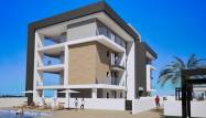 Obra nueva - Penthouse - Los Alcazares - Euro Roda