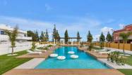 Obra nueva - Penthouse - Los Alcazares - La Serena Golf