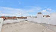 Obra nueva - Penthouse - Los Alcazares - La Serena Golf