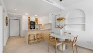Obra nueva - Penthouse - Los Alcazares - La Serena Golf