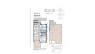 Obra nueva - Penthouse - Los Alcazares - Serena Golf