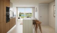 Obra nueva - Penthouse - Los Alcazares - Serena Golf