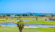 Obra nueva - Penthouse - Los Alcazares - Serena Golf
