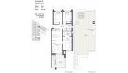 Obra nueva - Penthouse - Los Alcazares - Serena Golf
