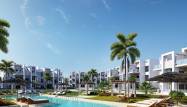 Obra nueva - Penthouse - Los Alcazares - Serena Golf