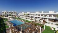 Obra nueva - Penthouse - Los Alcazares - Serena Golf