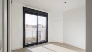Obra nueva - Penthouse - Murcia - Centro