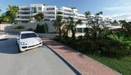 Obra nueva - Penthouse - Orihuela - Las Colinas Golf