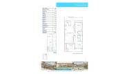 Obra nueva - Penthouse - Pilar de la Horadada - La Torre De La Horadada