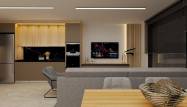 Obra nueva - Penthouse - Pilar de la Horadada - La Torre De La Horadada