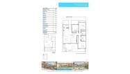 Obra nueva - Penthouse - Pilar de la Horadada - Playa de las Higuericas