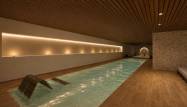 Obra nueva - Penthouse - Pulpí - Aguilón Golf
